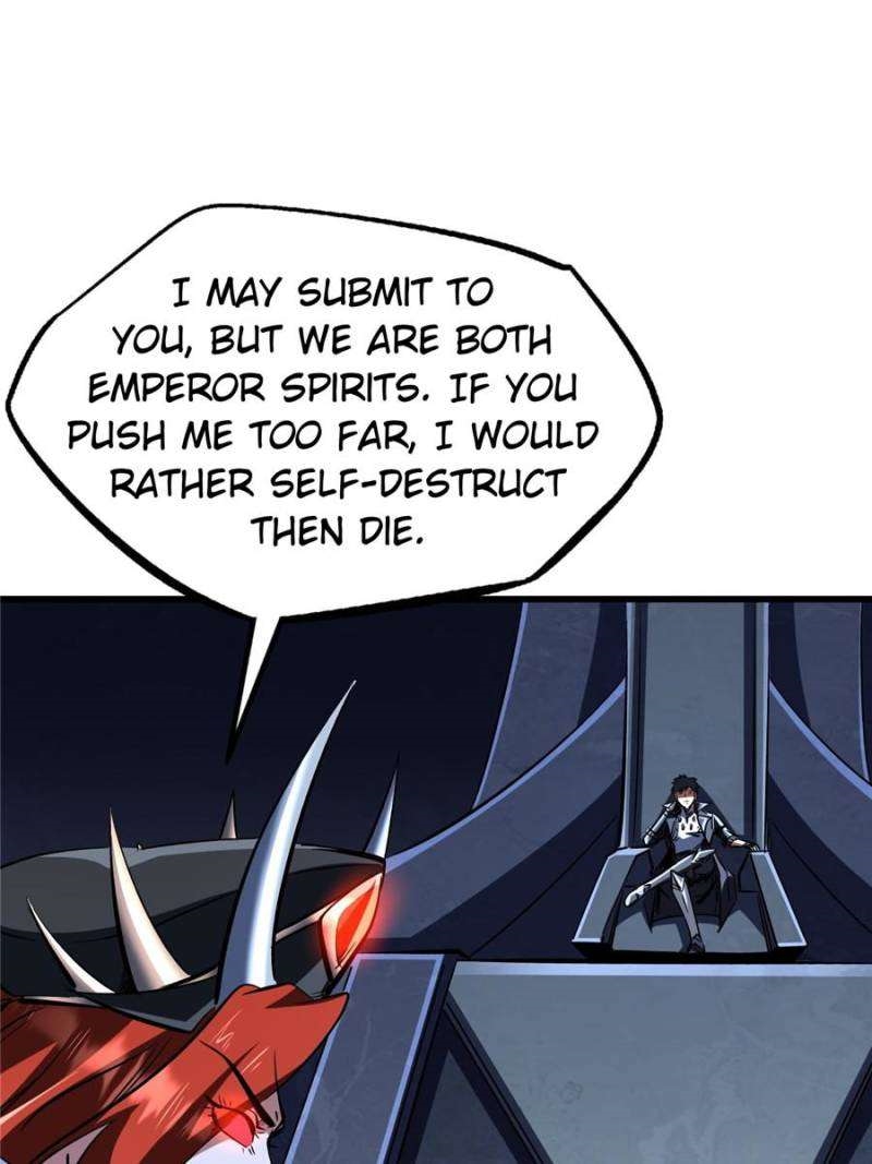 Super God Gene Chapter 309 - Page 56 in English