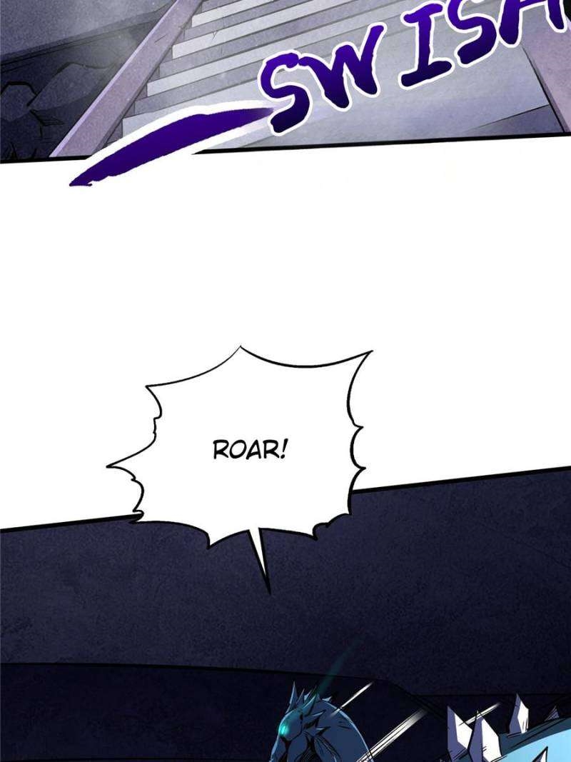 Super God Gene Chapter 309 - Page 6 in English