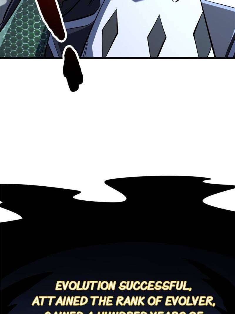 Super God Gene Chapter 309 - Page 59 in English