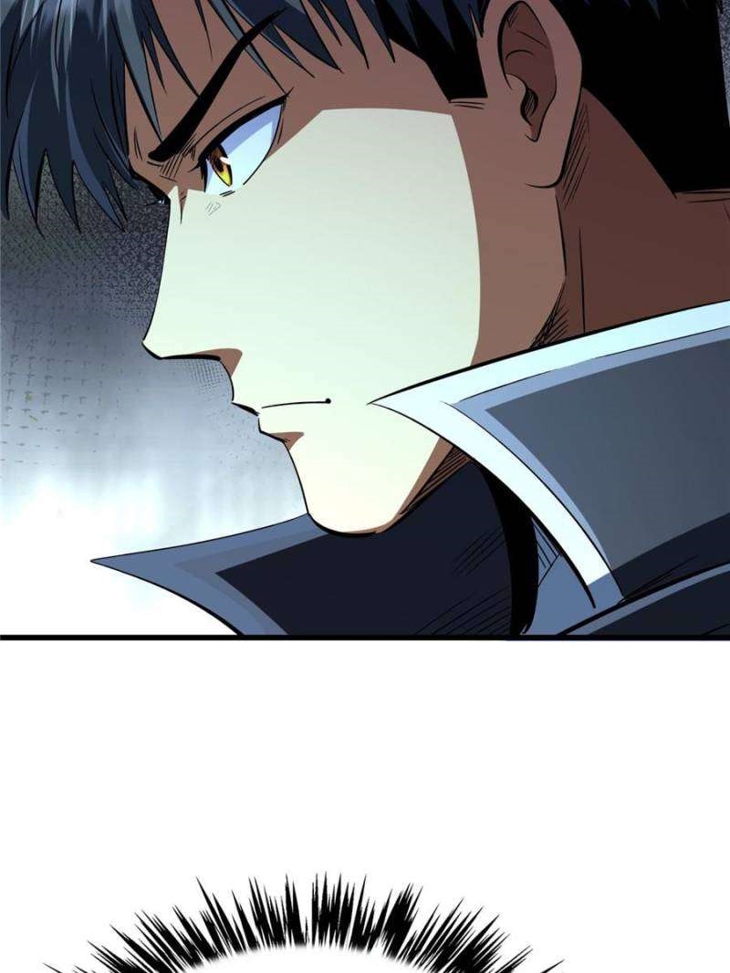 Super God Gene Chapter 309 - Page 63 in English