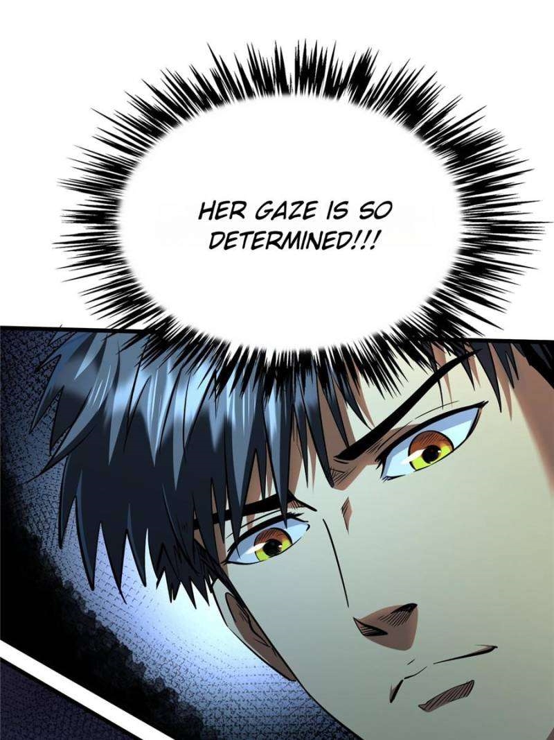 Super God Gene Chapter 309 - Page 67 in English