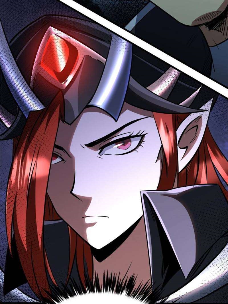 Super God Gene Chapter 309 - Page 68 in English