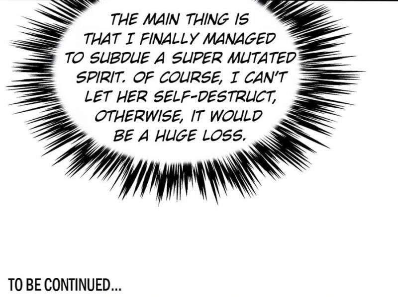 Super God Gene Chapter 309 - Page 69 in English