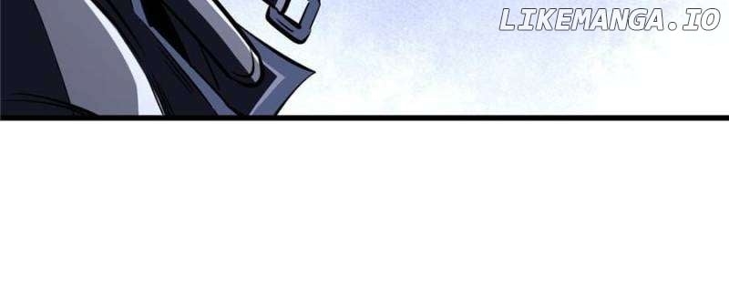 Super God Gene Chapter 310 - Page 11 in English