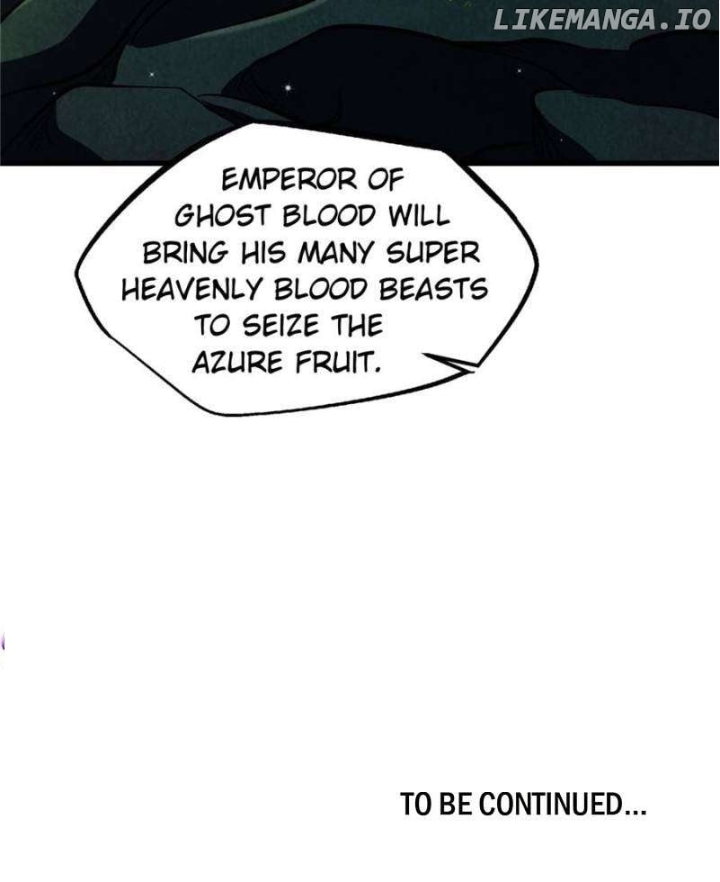 Super God Gene Chapter 310 - Page 66 in English