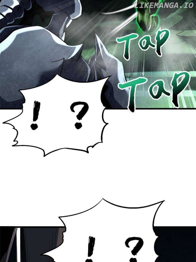 Super God Gene Chapter 311 - Page 14 in English