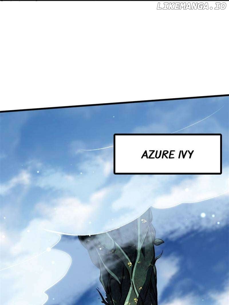 Super God Gene Chapter 311 - Page 42 in English