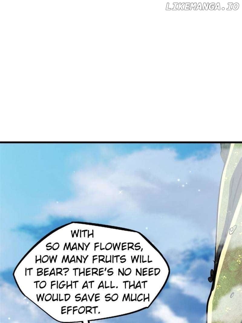 Super God Gene Chapter 311 - Page 51 in English