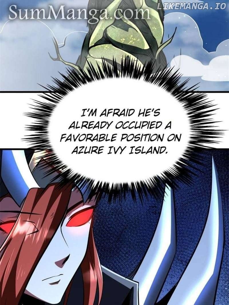 Super God Gene Chapter 311 - Page 64 in English
