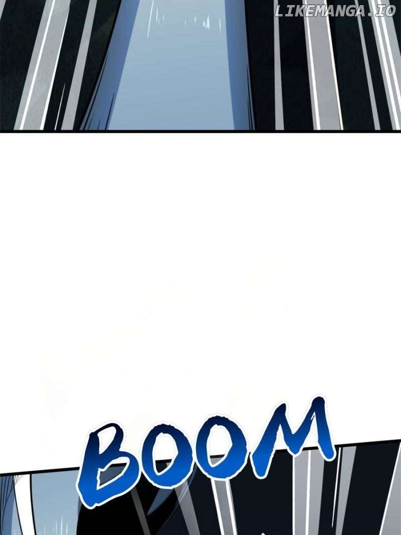 Super God Gene Chapter 312 - Page 50 in English
