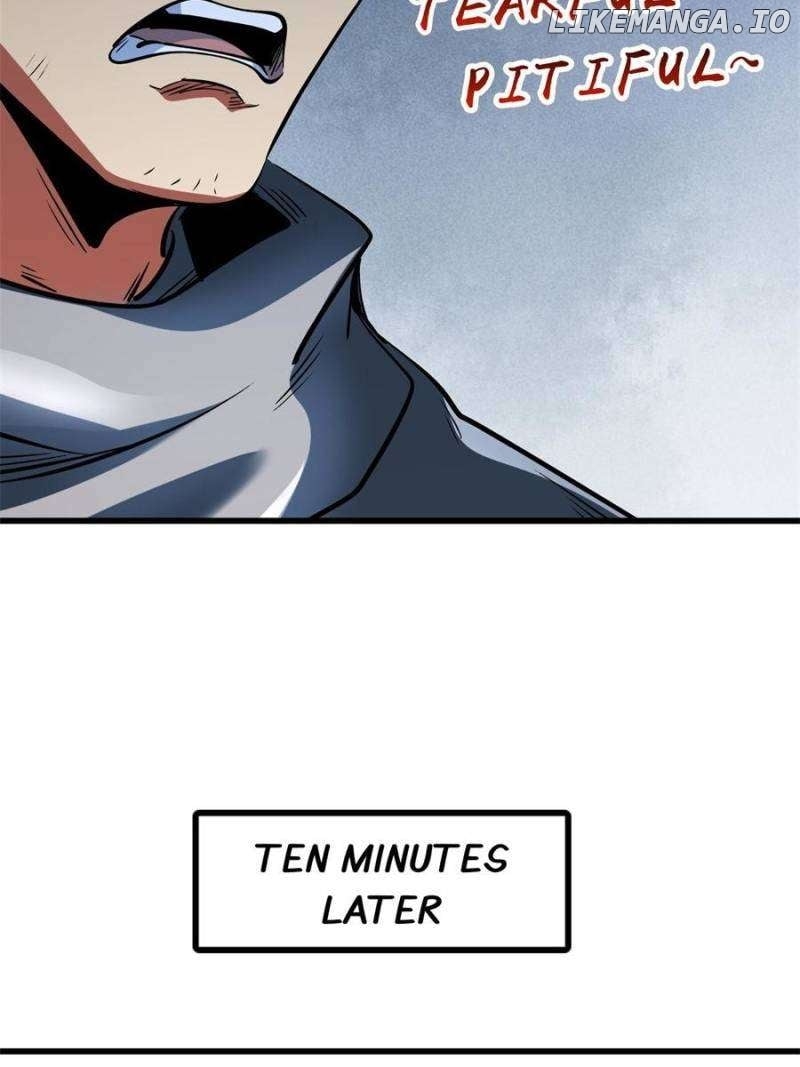 Super God Gene Chapter 312 - Page 62 in English