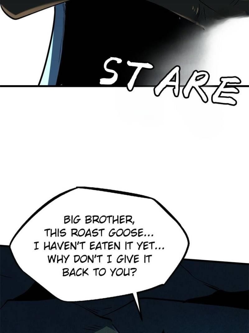 Super God Gene Chapter 313 - Page 3 in English