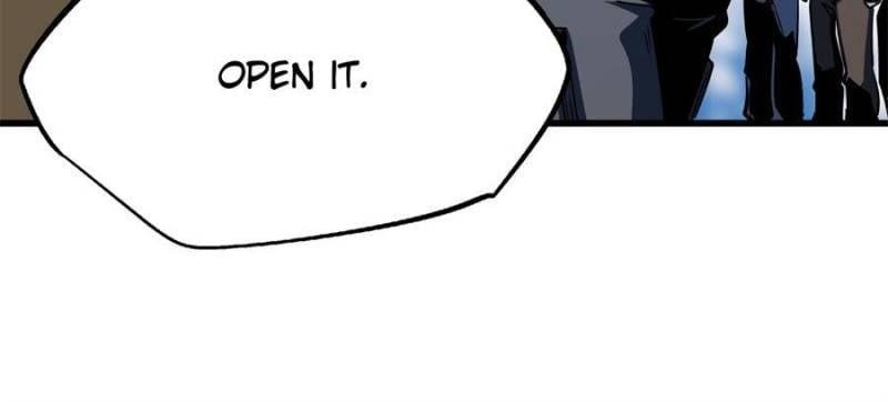 Super God Gene Chapter 313 - Page 34 in English