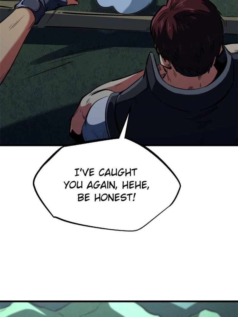Super God Gene Chapter 313 - Page 52 in English