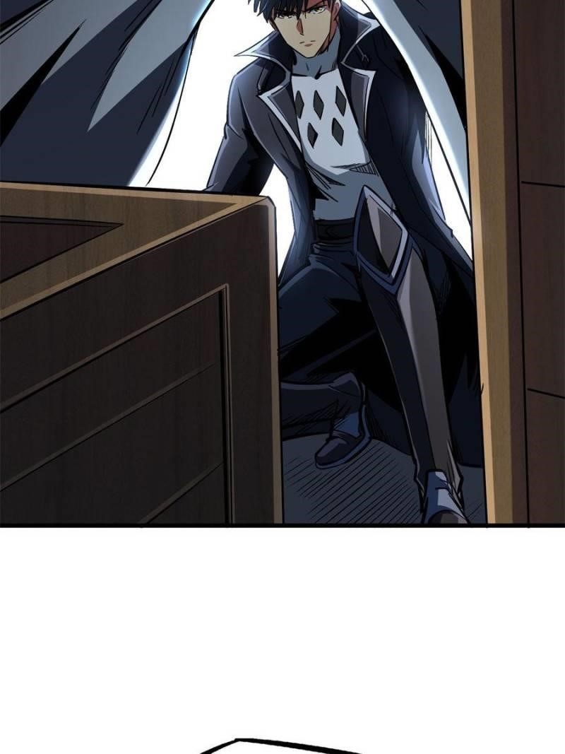 Super God Gene Chapter 313 - Page 58 in English