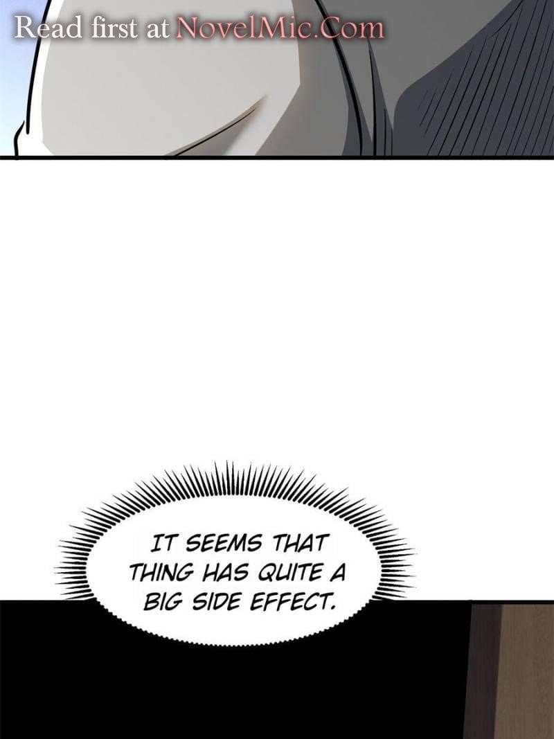 Super God Gene Chapter 313 - Page 62 in English