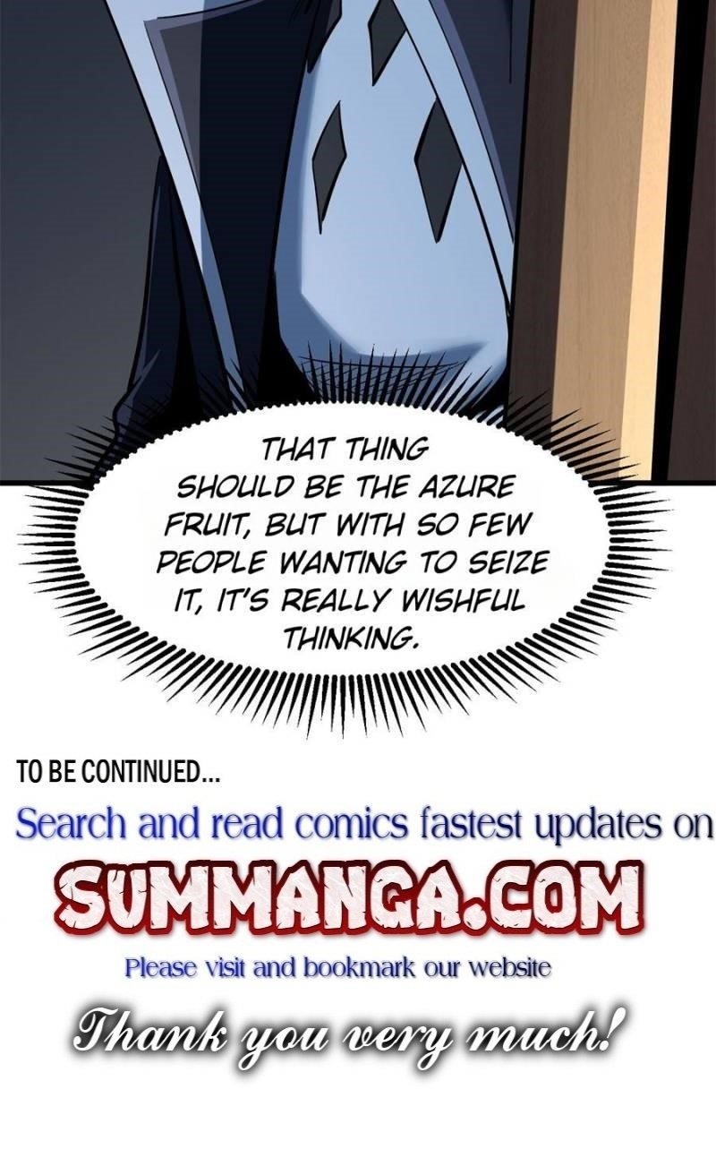 Super God Gene Chapter 313 - Page 64 in English