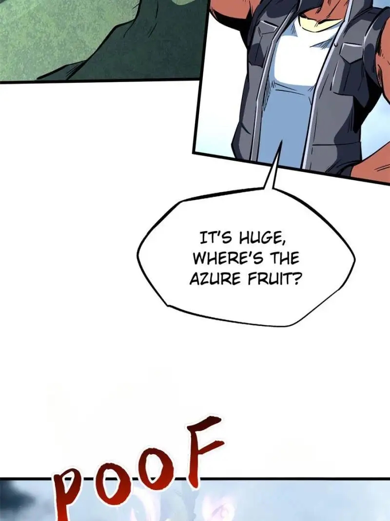 Super God Gene Chapter 314 - Page 15 in English