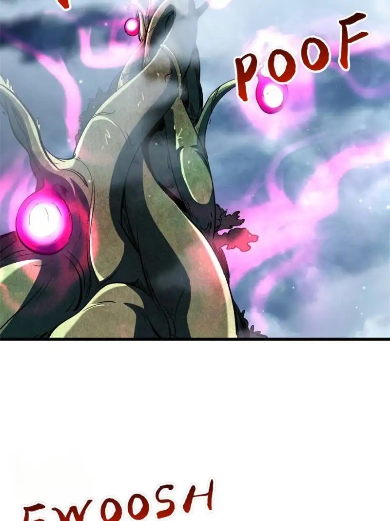 Super God Gene Chapter 314 - Page 16 in English