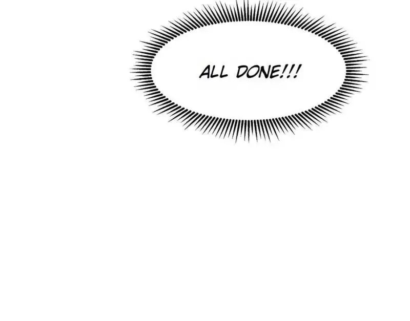 Super God Gene Chapter 314 - Page 33 in English