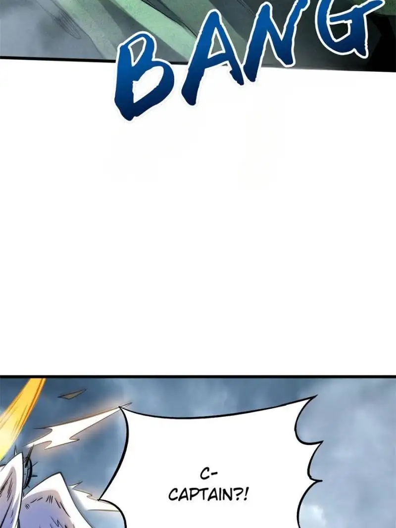 Super God Gene Chapter 314 - Page 47 in English