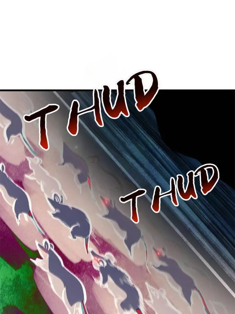 Super God Gene Chapter 314 - Page 60 in English