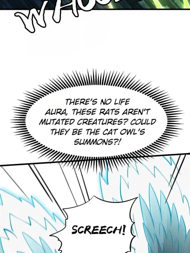 Super God Gene Chapter 314 - Page 62 in English