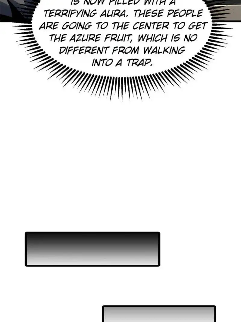 Super God Gene Chapter 314 - Page 7 in English