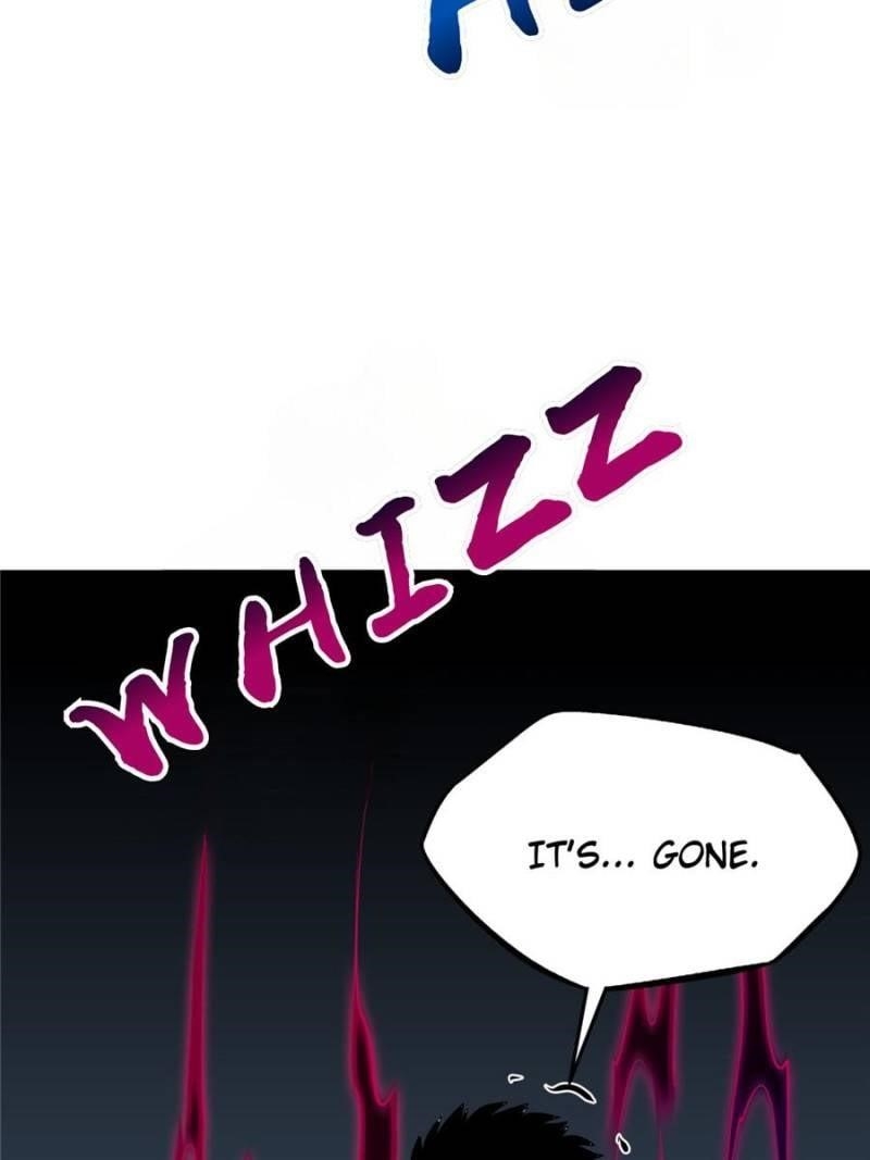 Super God Gene Chapter 315 - Page 16 in English