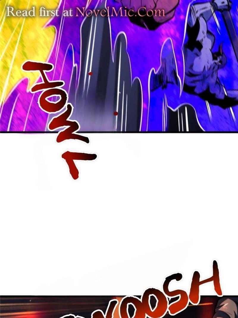 Super God Gene Chapter 315 - Page 48 in English