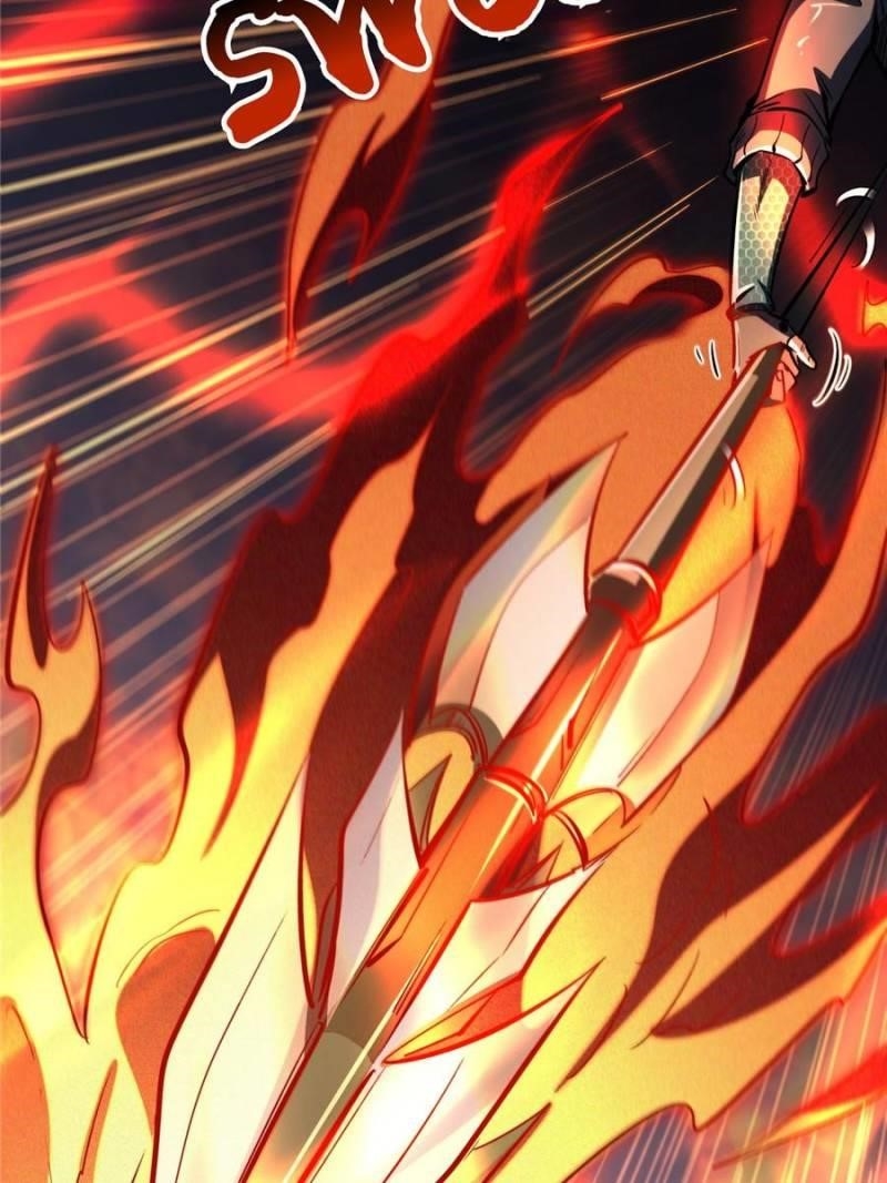Super God Gene Chapter 315 - Page 49 in English