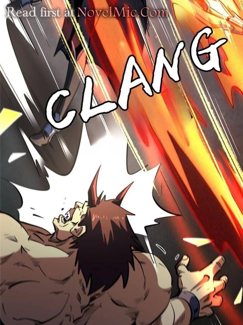 Super God Gene Chapter 315 - Page 52 in English