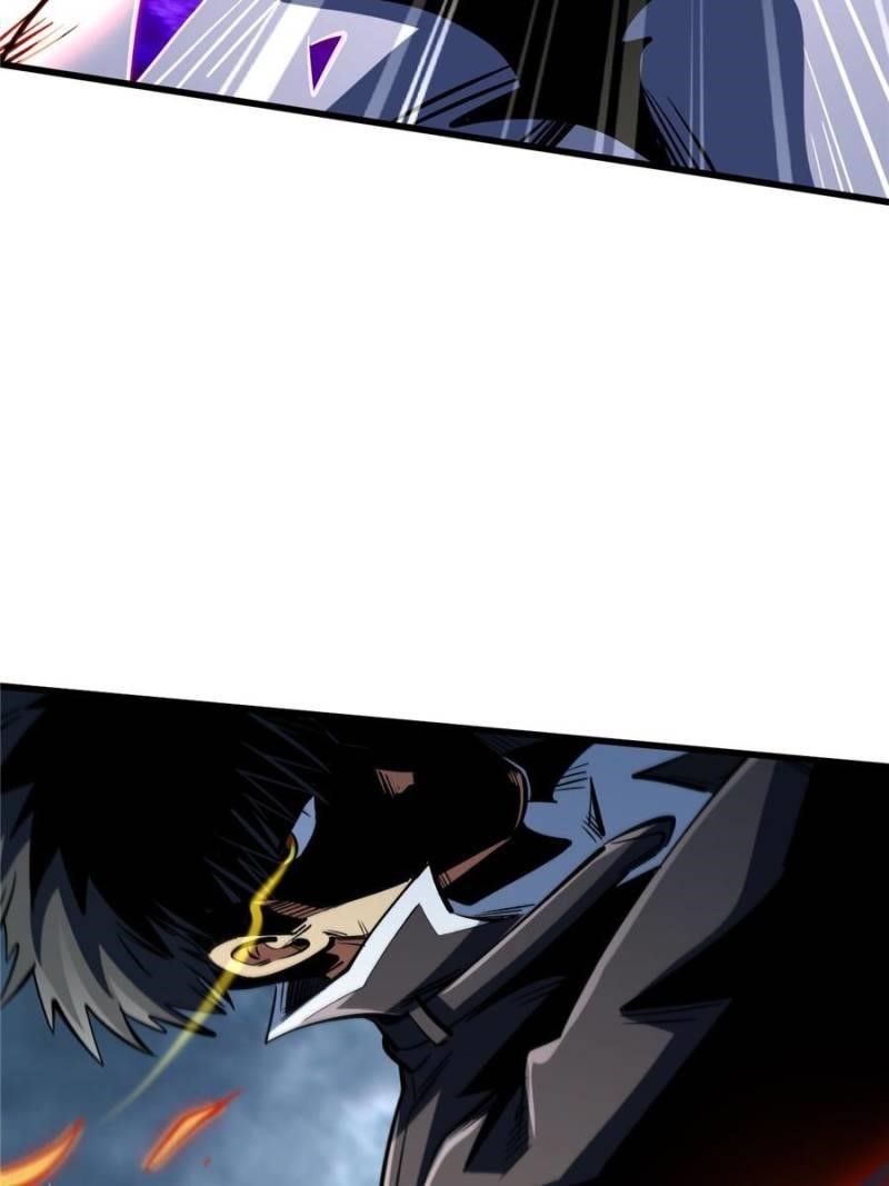 Super God Gene Chapter 315 - Page 63 in English