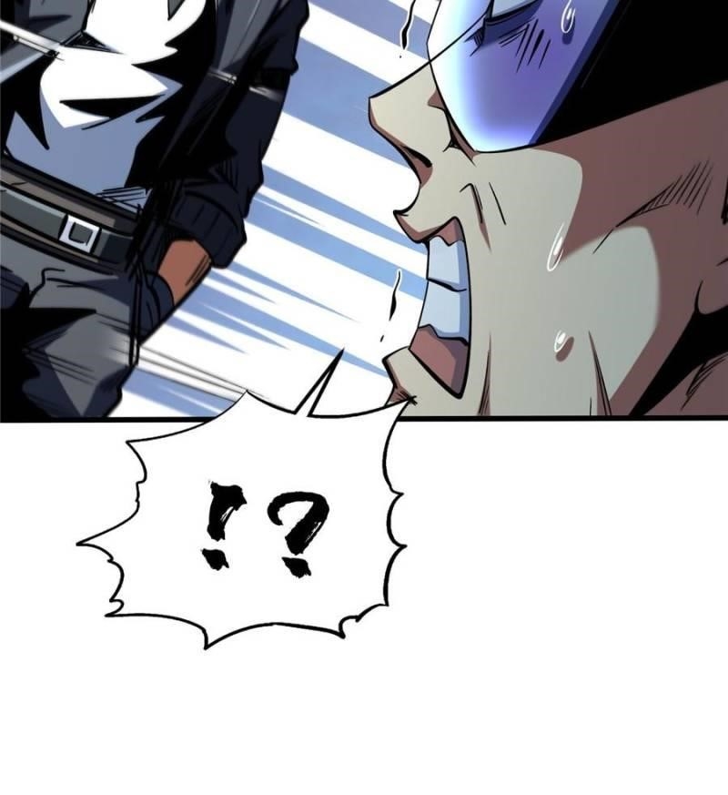 Super God Gene Chapter 315 - Page 67 in English