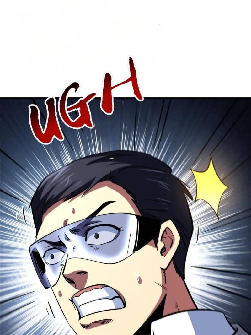 Super God Gene Chapter 315 - Page 74 in English