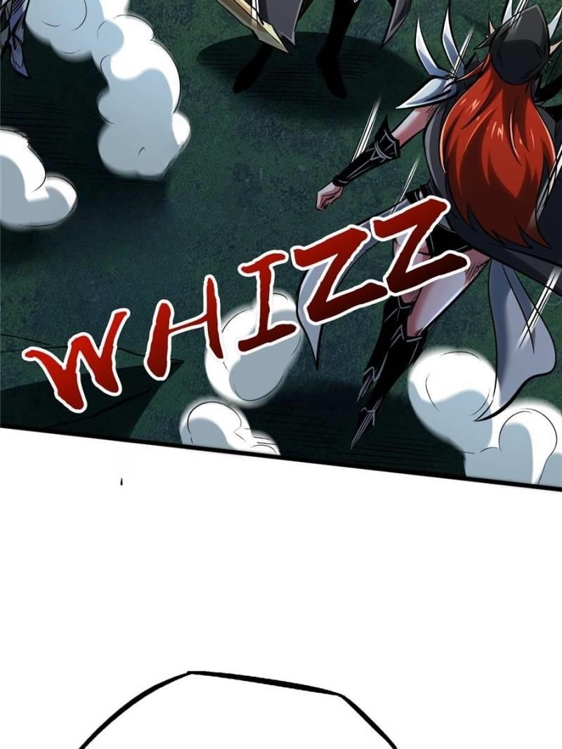 Super God Gene Chapter 316 - Page 14 in English