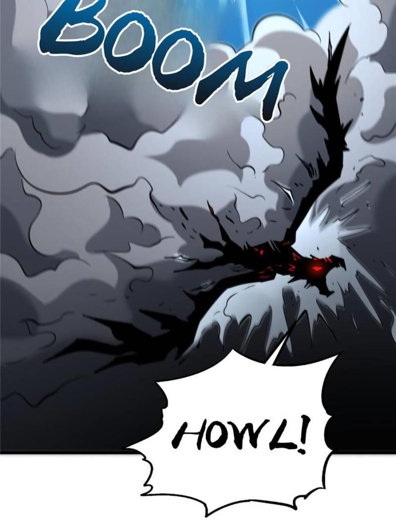 Super God Gene Chapter 316 - Page 23 in English