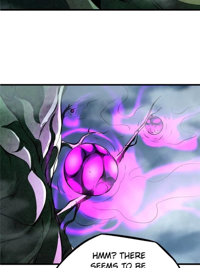 Super God Gene Chapter 316 - Page 30 in English