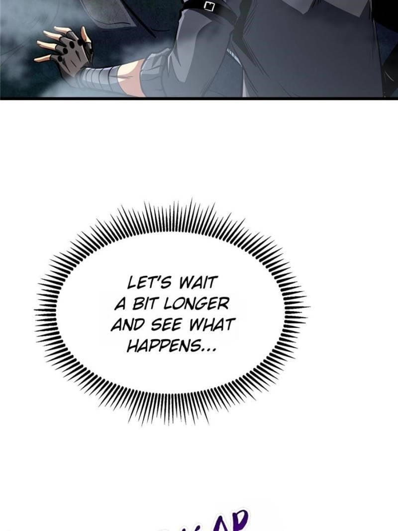 Super God Gene Chapter 316 - Page 44 in English