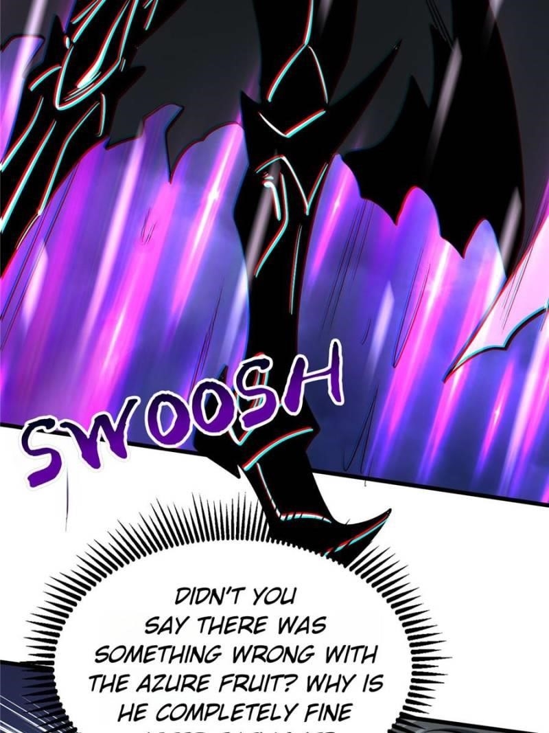 Super God Gene Chapter 316 - Page 48 in English