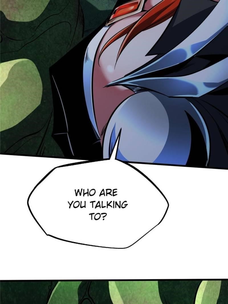 Super God Gene Chapter 316 - Page 56 in English