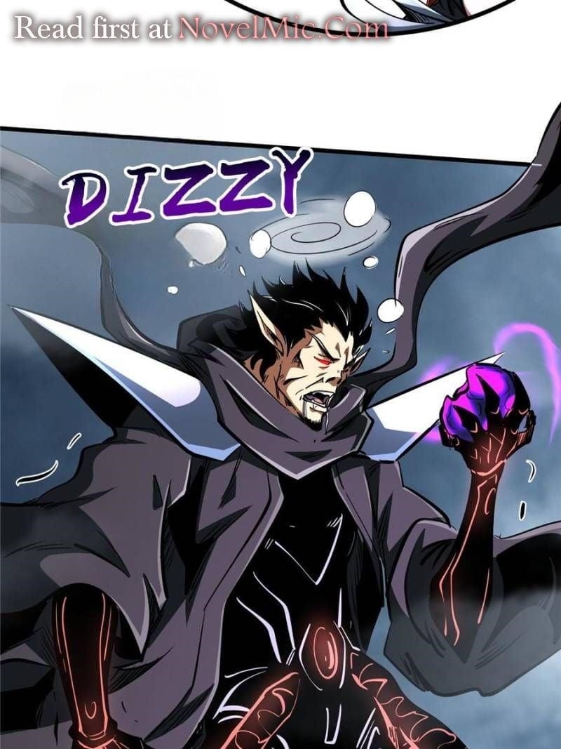 Super God Gene Chapter 316 - Page 59 in English