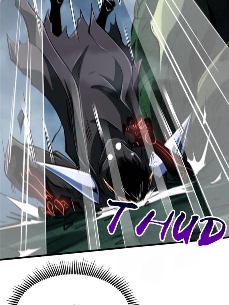 Super God Gene Chapter 316 - Page 62 in English