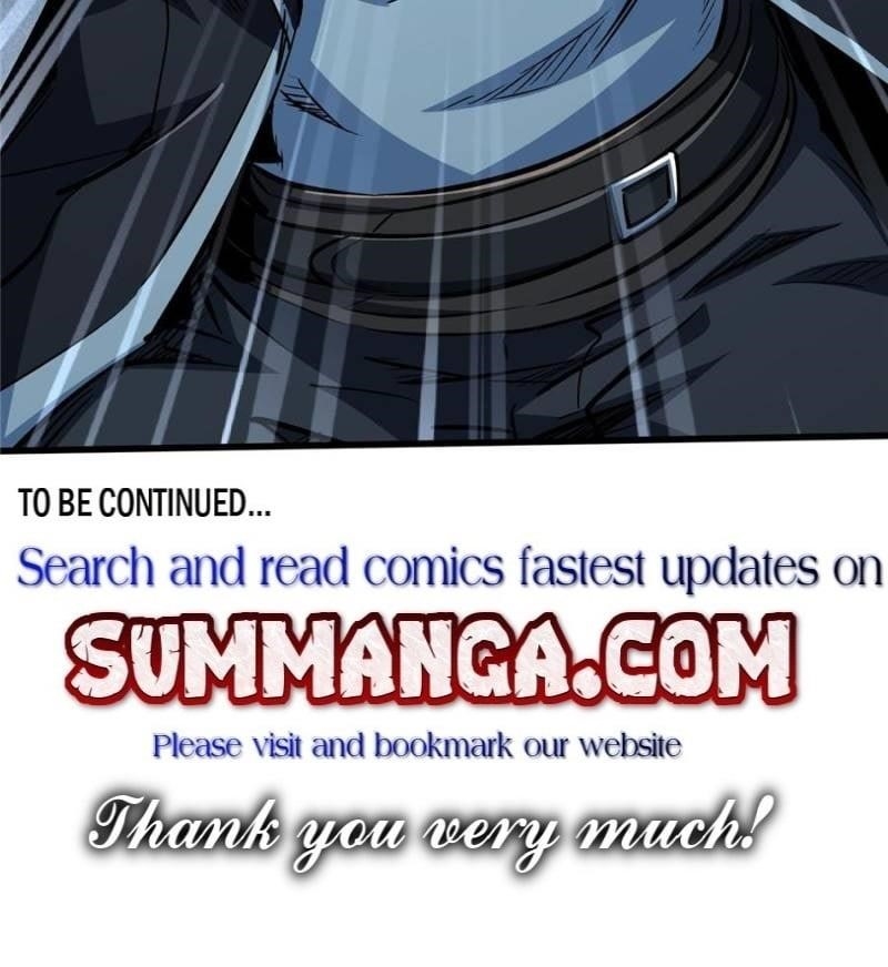 Super God Gene Chapter 316 - Page 69 in English