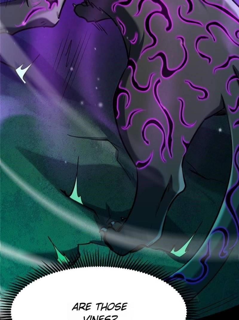 Super God Gene Chapter 317 - Page 18 in English