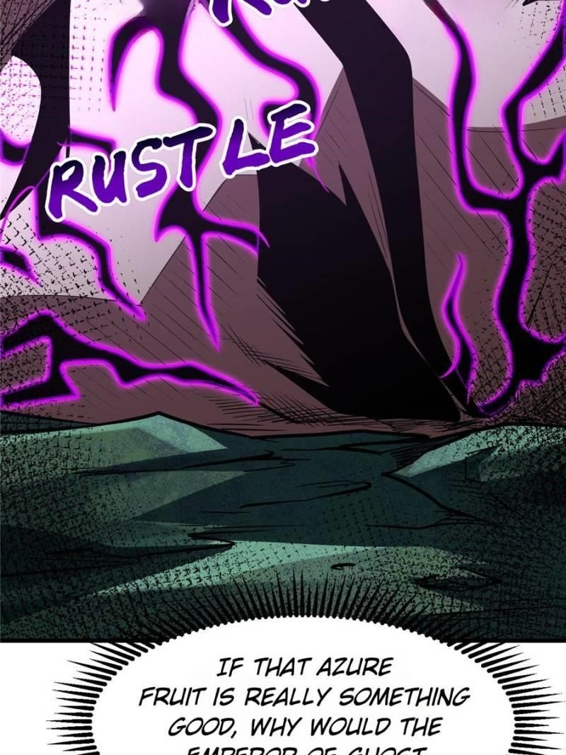 Super God Gene Chapter 317 - Page 28 in English