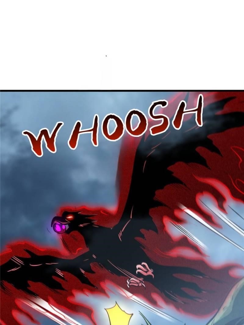 Super God Gene Chapter 317 - Page 34 in English