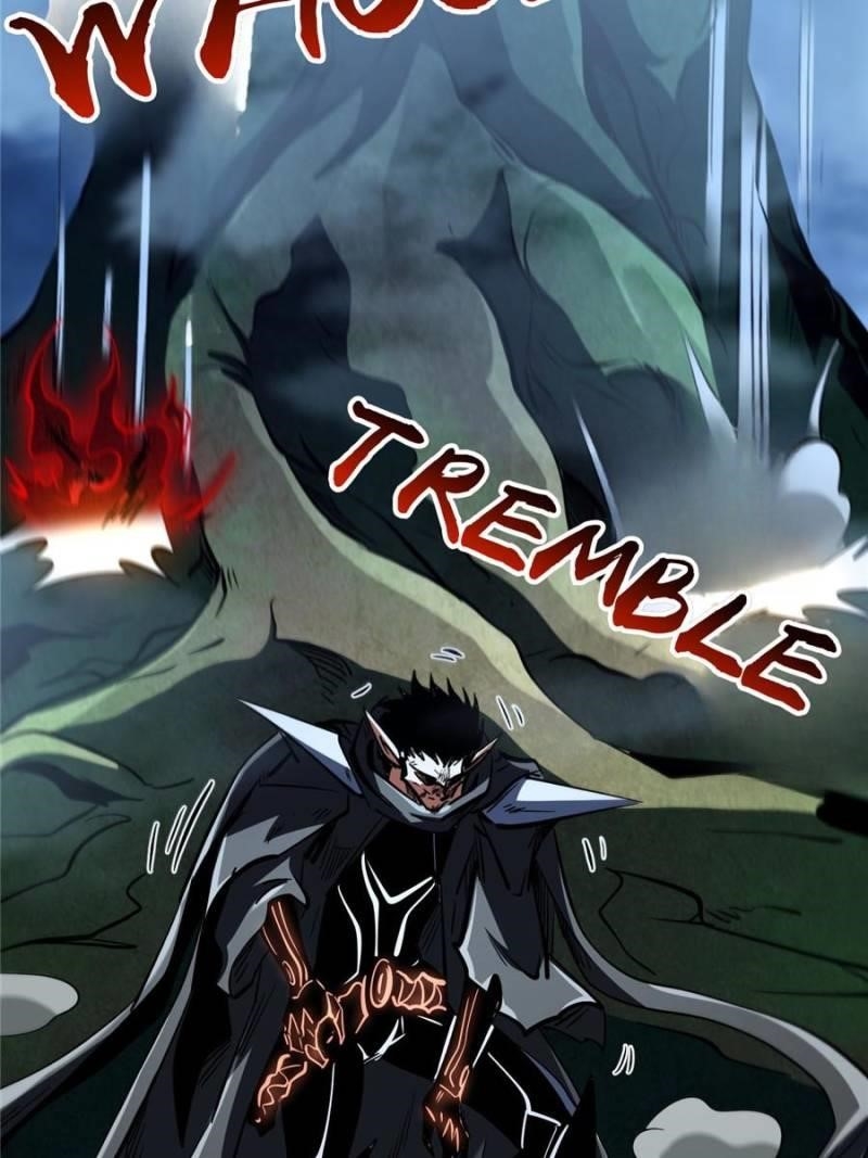 Super God Gene Chapter 317 - Page 40 in English