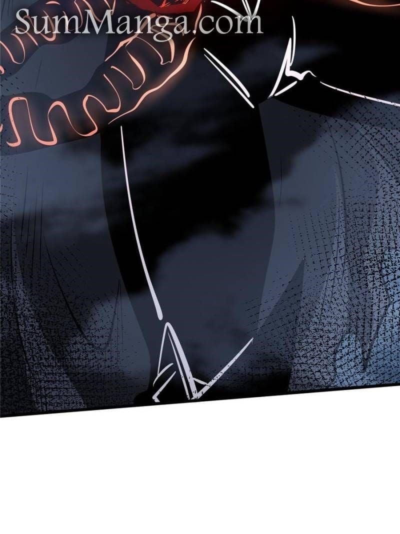 Super God Gene Chapter 317 - Page 43 in English