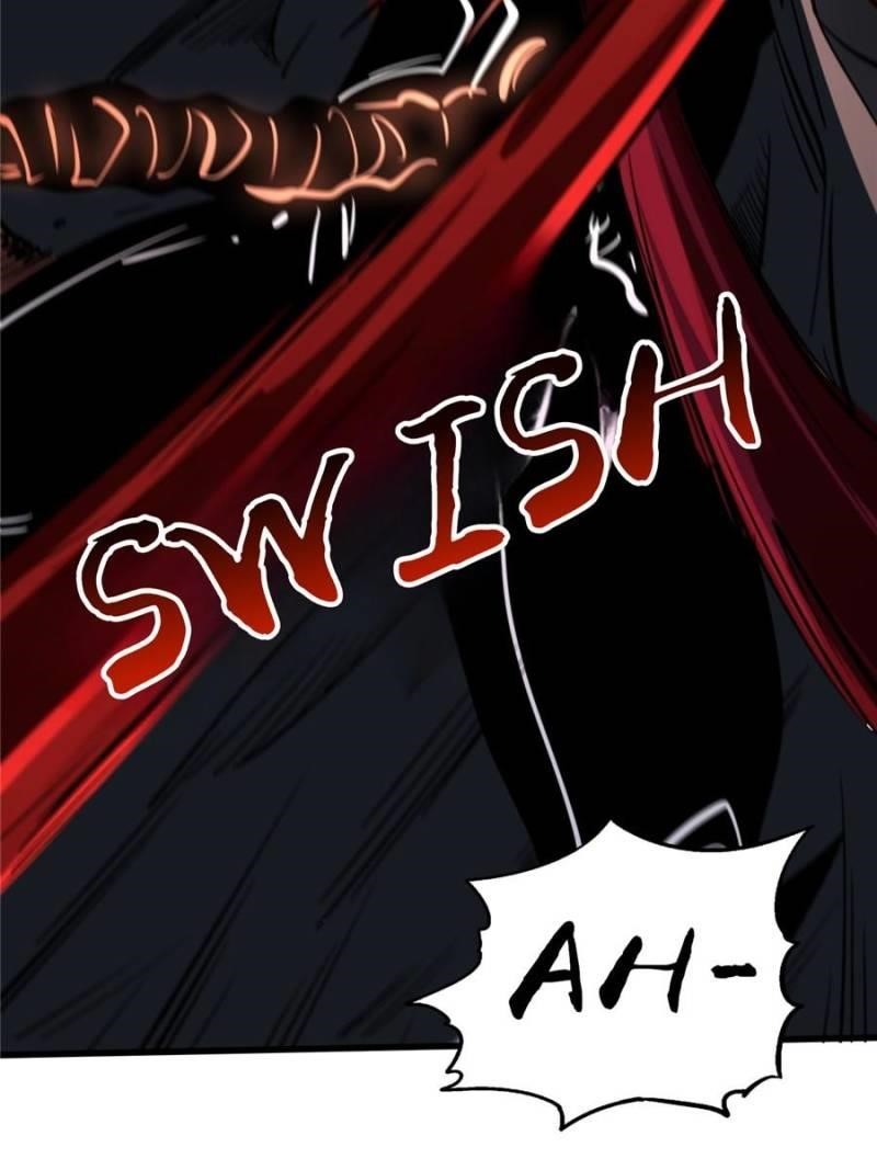 Super God Gene Chapter 317 - Page 47 in English